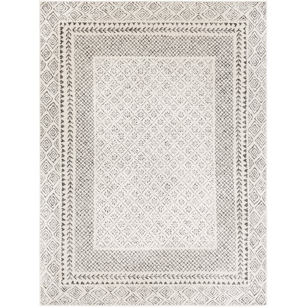Livabliss Bahar BHR-2321 Machine Crafted Area Rug BHR2321-679 - main